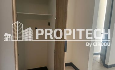 DIAS RESTANTES DE ENERO GRATIS DEPARTAMENTO 2 HABITACIONES 2 BAÑOS + ESTACIONAMIENTO + BODEGA