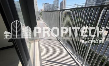 DIAS RESTANTES DE ENERO GRATIS DEPARTAMENTO 2 HABITACIONES 2 BAÑOS + ESTACIONAMIENTO + BODEGA