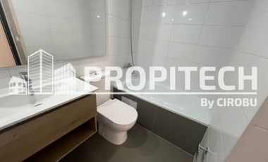 DIAS RESTANTES DE ENERO GRATIS DEPARTAMENTO 2 HABITACIONES 2 BAÑOS + ESTACIONAMIENTO + BODEGA