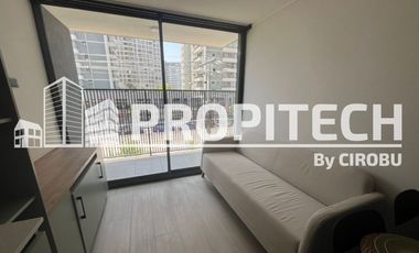 DIAS RESTANTES DE ENERO GRATIS DEPARTAMENTO 2 HABITACIONES 2 BAÑOS + ESTACIONAMIENTO + BODEGA