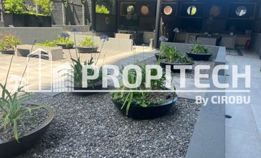 DIAS RESTANTES DE ENERO GRATIS DEPARTAMENTO 2 HABITACIONES 2 BAÑOS + ESTACIONAMIENTO + BODEGA