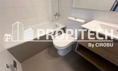 DIAS RESTANTES DE ENERO GRATIS DEPARTAMENTO 2 HABITACIONES 2 BAÑOS + ESTACIONAMIENTO + BODEGA