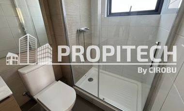 DIAS RESTANTES DE ENERO GRATIS DEPARTAMENTO 2 HABITACIONES 2 BAÑOS + ESTACIONAMIENTO + BODEGA