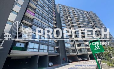 DIAS RESTANTES DE ENERO GRATIS DEPARTAMENTO 2 HABITACIONES 2 BAÑOS + ESTACIONAMIENTO + BODEGA