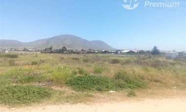 Parcela en Venta en Los trigales guanaqueros