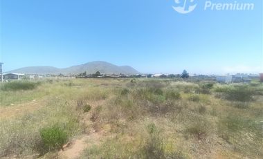 Parcela en Venta en Los trigales guanaqueros