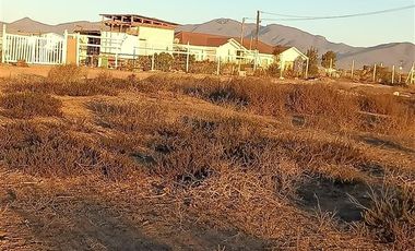 Parcela en Venta en Los trigales guanaqueros