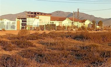 Parcela en Venta en Los trigales guanaqueros