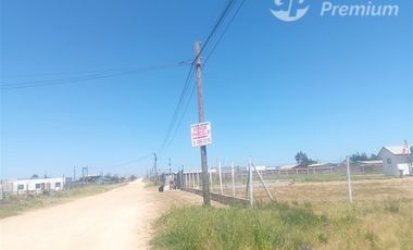 Parcela en Venta en Los trigales guanaqueros