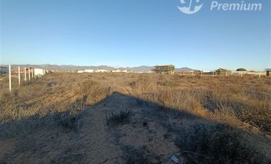 Parcela en Venta en Los trigales guanaqueros