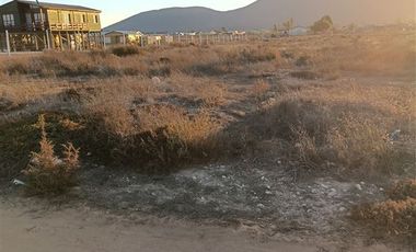 Parcela en Venta en Los trigales guanaqueros