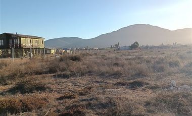 Parcela en Venta en Los trigales guanaqueros