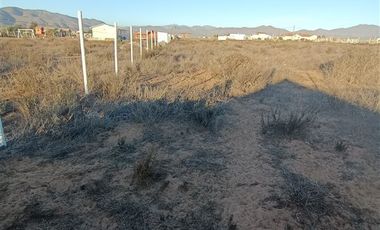 Parcela en Venta en Los trigales guanaqueros