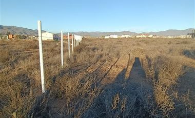 Parcela en Venta en Los trigales guanaqueros