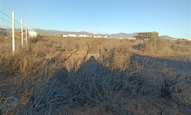 Parcela en Venta en Los trigales guanaqueros