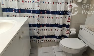 Departamento en Venta en Club Playa blanca tongoy