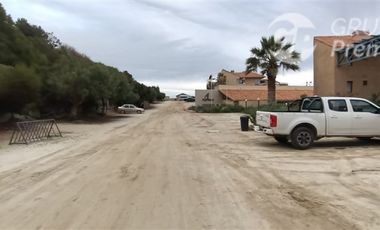 Departamento en Venta en Club Playa blanca tongoy