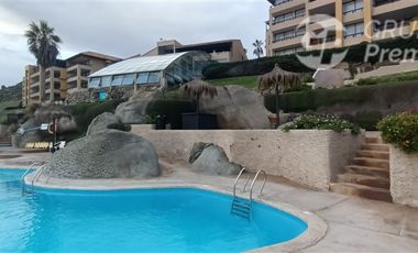 Departamento en Venta en Club Playa blanca tongoy