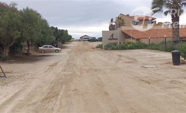 Departamento en Venta en Club Playa blanca tongoy