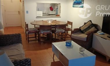 Departamento en Venta en Club Playa blanca tongoy