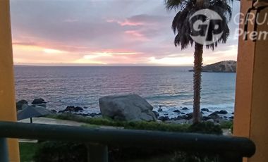 Departamento en Venta en Club Playa blanca tongoy