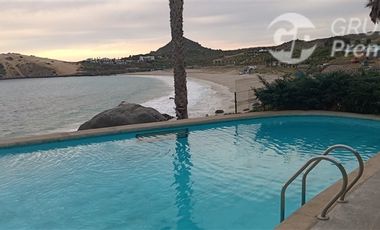 Departamento en Venta en Club Playa blanca tongoy