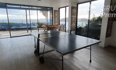 Departamento en Venta en Club Playa blanca tongoy