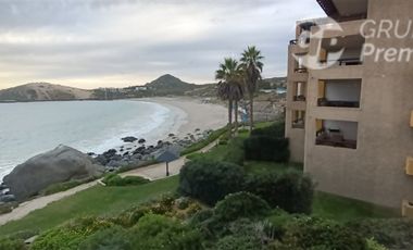 Departamento en Venta en Club Playa blanca tongoy