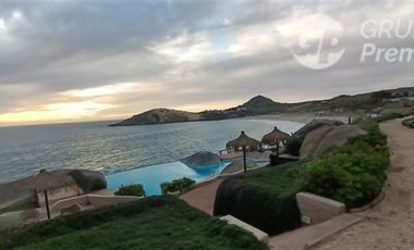 Departamento en Venta en Club Playa blanca tongoy