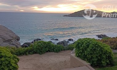 Departamento en Venta en Club Playa blanca tongoy