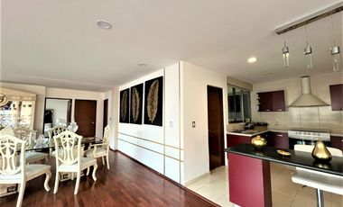 Departamento en Venta Lomas Verdes Sexta Seccion (m2d3644)