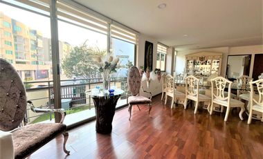 Departamento en Venta Lomas Verdes Sexta Seccion (m2d3644)