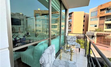Departamento en Venta Lomas Verdes Sexta Seccion (m2d3644)