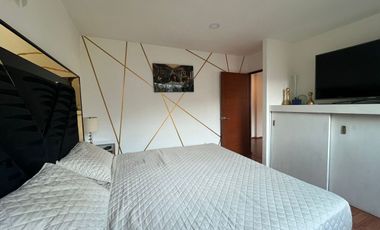 Departamento en Venta Lomas Verdes Sexta Seccion (m2d3644)