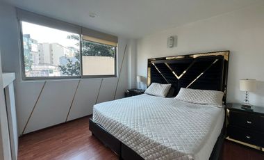 Departamento en Venta Lomas Verdes Sexta Seccion (m2d3644)