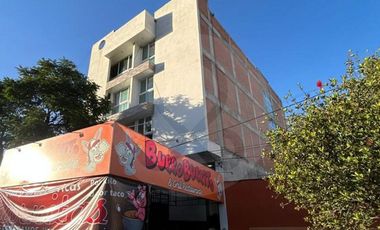 Edificio en venta en Simón Bolívar
