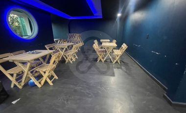 Edificio en venta en Simón Bolívar