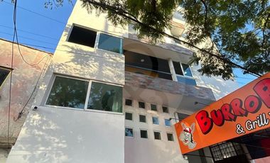 Edificio en venta en Simón Bolívar