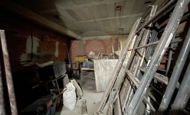 Edificio en venta en Simón Bolívar