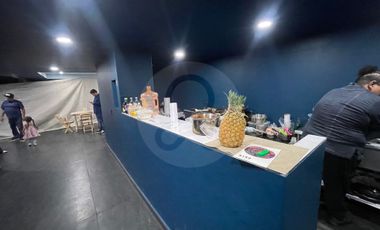 Edificio en venta en Simón Bolívar