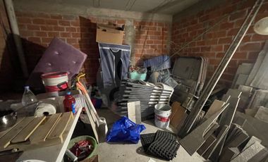 Edificio en venta en Simón Bolívar