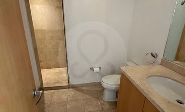 Torre Impulso Arquitectoma Departamento en renta en Contadero