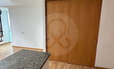 Torre Impulso Arquitectoma Departamento en renta en Contadero