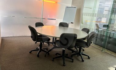 Torre Impulso Arquitectoma Departamento en renta en Contadero