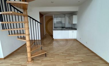 Torre Impulso Arquitectoma Departamento en renta en Contadero