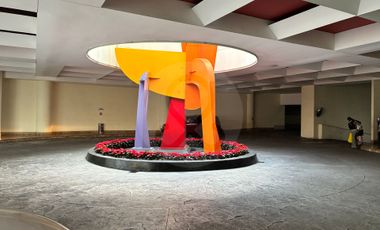 Torre Impulso Arquitectoma Departamento en renta en Contadero