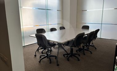 Torre Impulso Arquitectoma Departamento en renta en Contadero