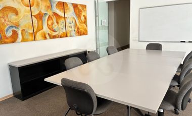 Torre Impulso Arquitectoma Departamento en renta en Contadero