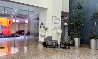 Torre Impulso Arquitectoma Departamento en renta en Contadero