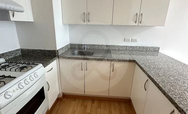 Torre Impulso Arquitectoma Departamento en renta en Contadero